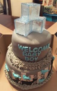 Baby-Boy-Cake