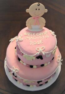 Baby-Shower-Cake