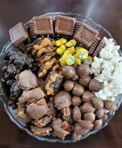 Chocolates-Platter