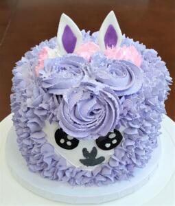 Kitty-Cake