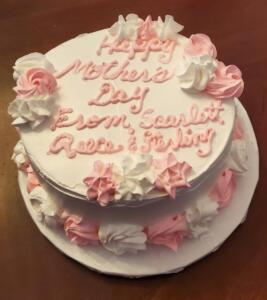 Mothers-Day-Cake