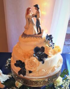 Prince-Charming-Wedding-Cake