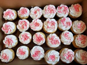 Sprinkled-Cupcakes